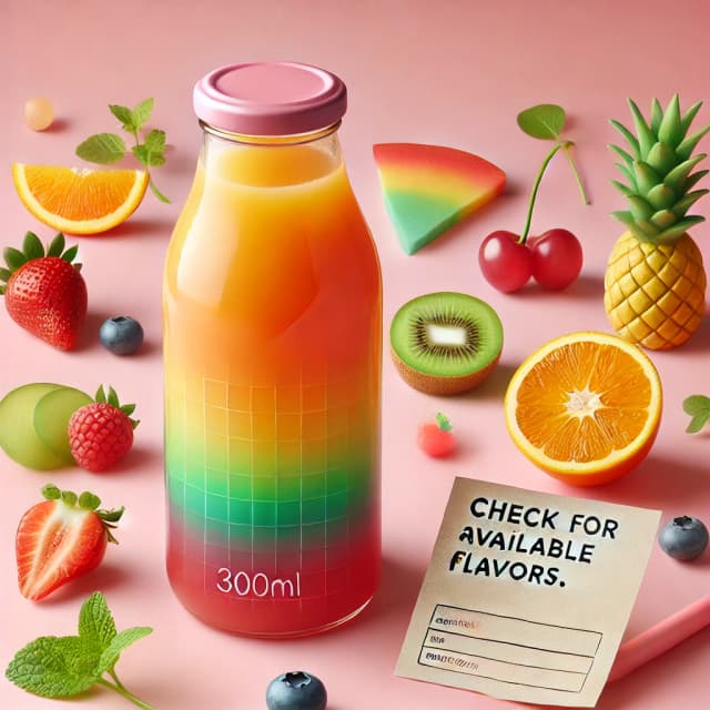 Suco 300ML